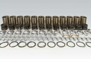 Caterpillar 3512 Marine Engine: Why It’s a Workhorse in the Marine Industry